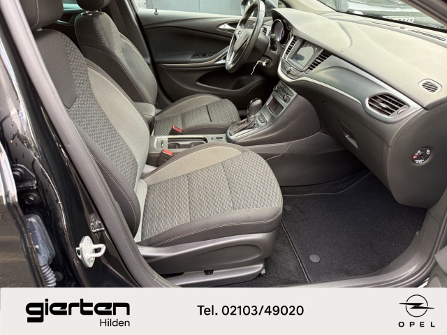 OPEL Astra K ST BUSINESS NAVI KAMERA SHZ LHZG CARPLAY OPEL Astra K ST BUSINESS NAVI KAMERA SHZ LHZG CARPLAY