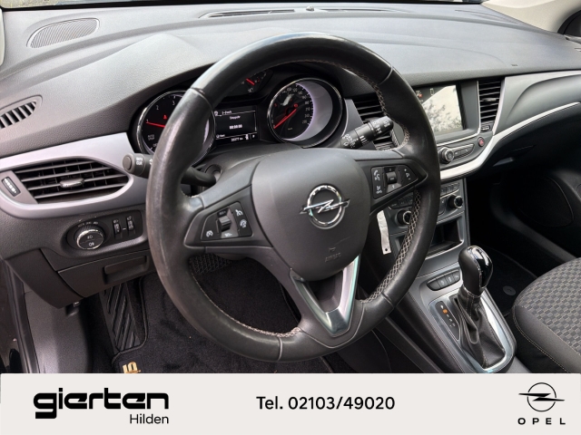 OPEL Astra K ST BUSINESS NAVI KAMERA SHZ LHZG CARPLAY OPEL Astra K ST BUSINESS NAVI KAMERA SHZ LHZG CARPLAY