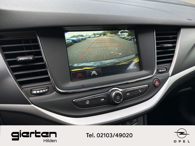 OPEL Astra K ST BUSINESS NAVI KAMERA SHZ LHZG CARPLAY OPEL Astra K ST BUSINESS NAVI KAMERA SHZ LHZG CARPLAY