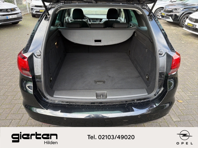 OPEL Astra K ST BUSINESS NAVI KAMERA SHZ LHZG CARPLAY OPEL Astra K ST BUSINESS NAVI KAMERA SHZ LHZG CARPLAY