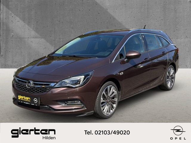 OPEL Astra K ST KAMERA KLIMA NAVI CARPLAY KEYLESS OPEL Astra K ST KAMERA KLIMA NAVI CARPLAY KEYLESS