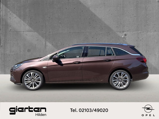 OPEL Astra K ST KAMERA KLIMA NAVI CARPLAY KEYLESS OPEL Astra K ST KAMERA KLIMA NAVI CARPLAY KEYLESS