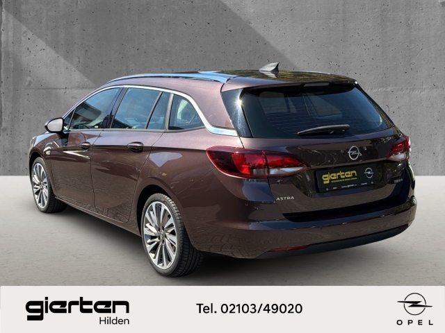 OPEL Astra K ST KAMERA KLIMA NAVI CARPLAY KEYLESS OPEL Astra K ST KAMERA KLIMA NAVI CARPLAY KEYLESS