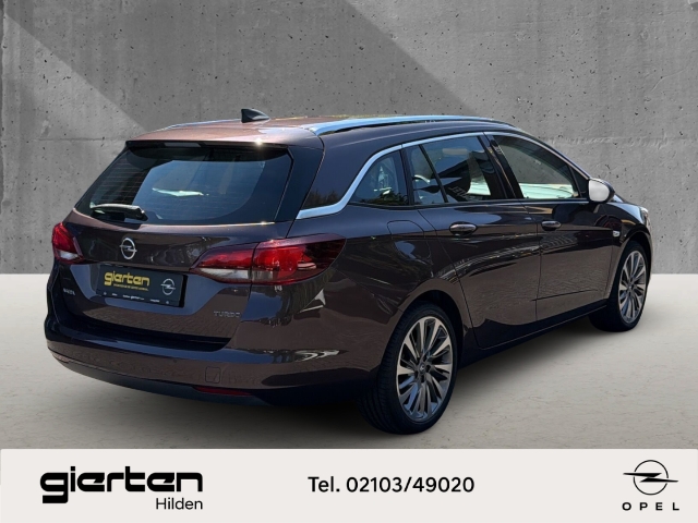 OPEL Astra K ST KAMERA KLIMA NAVI CARPLAY KEYLESS OPEL Astra K ST KAMERA KLIMA NAVI CARPLAY KEYLESS