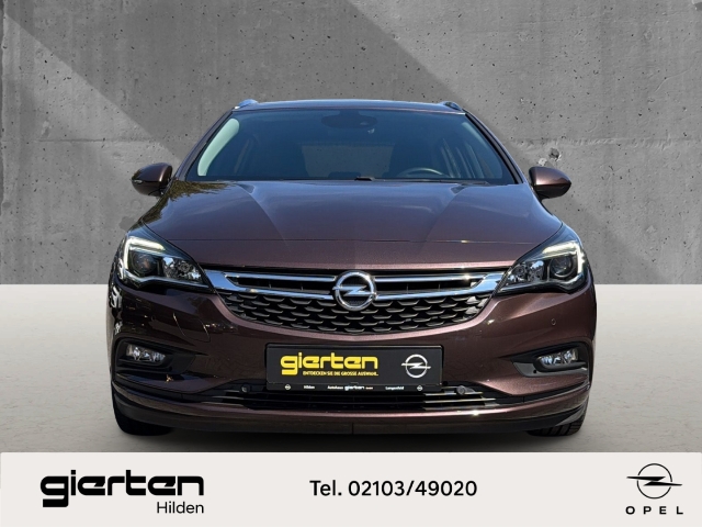 OPEL Astra K ST KAMERA KLIMA NAVI CARPLAY KEYLESS OPEL Astra K ST KAMERA KLIMA NAVI CARPLAY KEYLESS