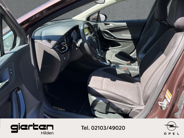 OPEL Astra K ST KAMERA KLIMA NAVI CARPLAY KEYLESS OPEL Astra K ST KAMERA KLIMA NAVI CARPLAY KEYLESS