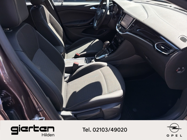 OPEL Astra K ST KAMERA KLIMA NAVI CARPLAY KEYLESS OPEL Astra K ST KAMERA KLIMA NAVI CARPLAY KEYLESS