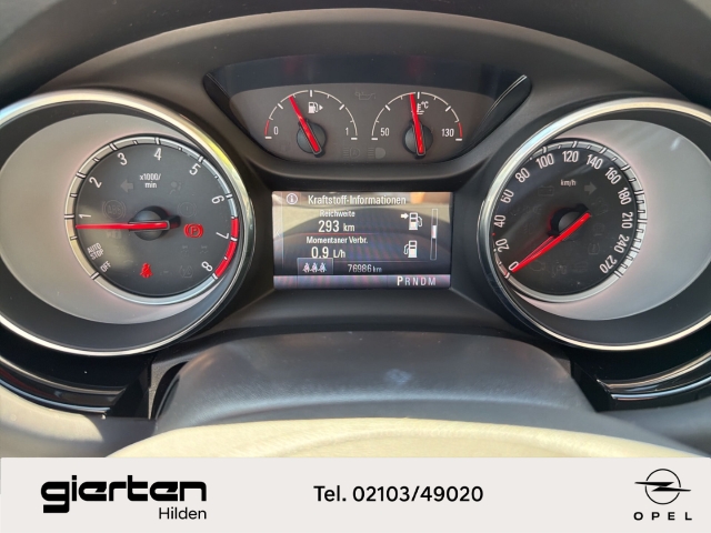 OPEL Astra K ST KAMERA KLIMA NAVI CARPLAY KEYLESS OPEL Astra K ST KAMERA KLIMA NAVI CARPLAY KEYLESS