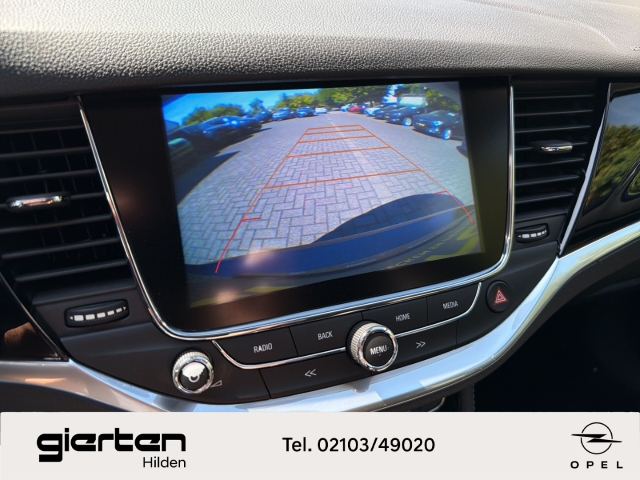OPEL Astra K ST KAMERA KLIMA NAVI CARPLAY KEYLESS OPEL Astra K ST KAMERA KLIMA NAVI CARPLAY KEYLESS