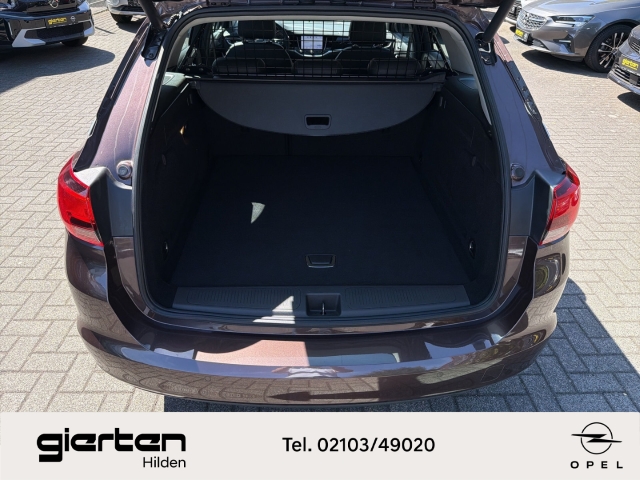 OPEL Astra K ST KAMERA KLIMA NAVI CARPLAY KEYLESS OPEL Astra K ST KAMERA KLIMA NAVI CARPLAY KEYLESS