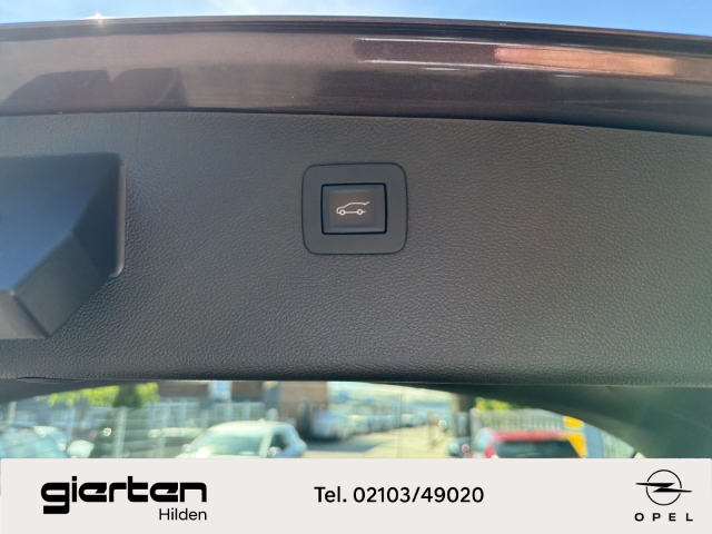 OPEL Astra K ST KAMERA KLIMA NAVI CARPLAY KEYLESS OPEL Astra K ST KAMERA KLIMA NAVI CARPLAY KEYLESS