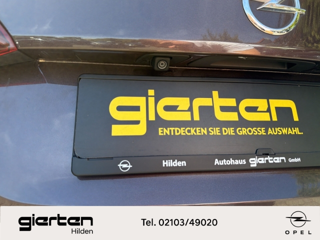 OPEL Astra K ST KAMERA KLIMA NAVI CARPLAY KEYLESS OPEL Astra K ST KAMERA KLIMA NAVI CARPLAY KEYLESS