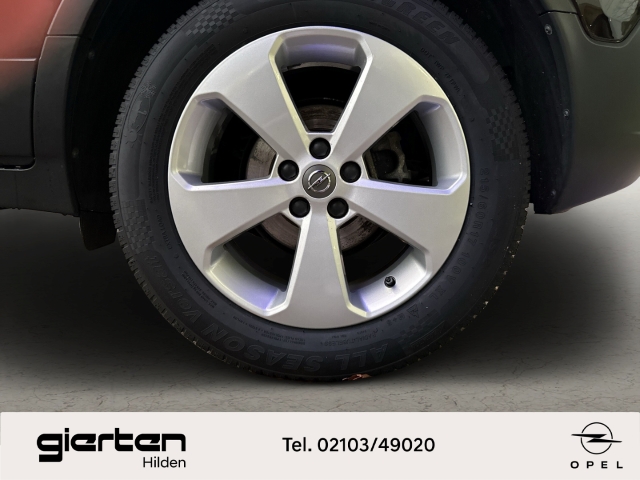 OPEL Mokka Navi SHZ . Rückfahrkamera Automatik OPEL Mokka Navi SHZ . Rückfahrkamera Automatik