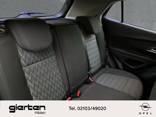 OPEL Mokka Navi SHZ . Rückfahrkamera Automatik OPEL Mokka Navi SHZ . Rückfahrkamera Automatik