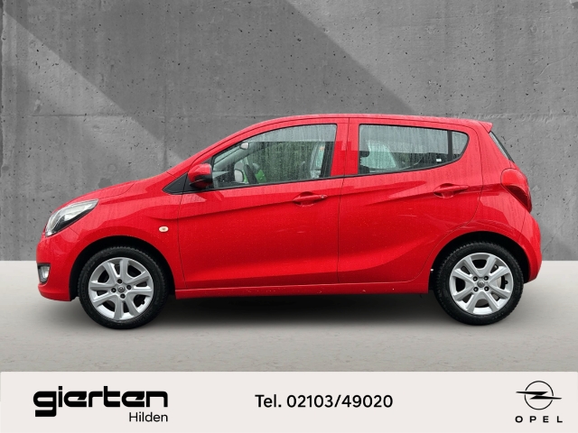 OPEL Karl Freisprechanlage Bluetooth OPEL Karl Freisprechanlage Bluetooth