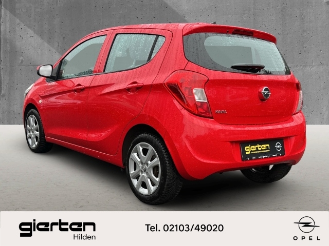 OPEL Karl Freisprechanlage Bluetooth OPEL Karl Freisprechanlage Bluetooth