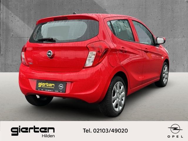 OPEL Karl Freisprechanlage Bluetooth OPEL Karl Freisprechanlage Bluetooth