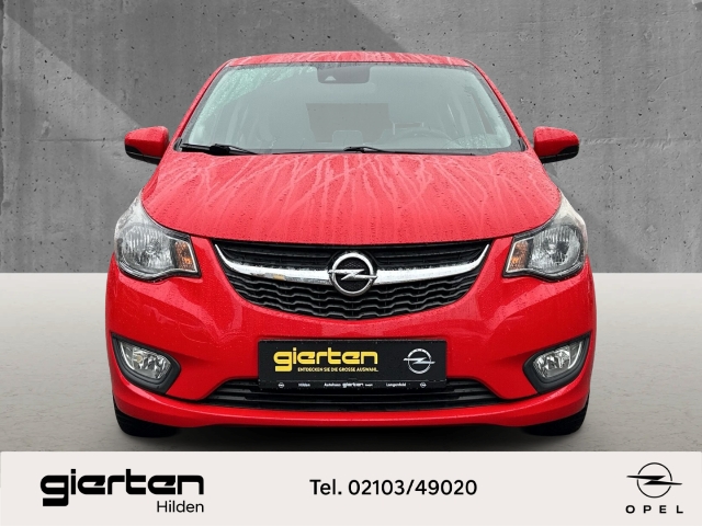 OPEL Karl Freisprechanlage Bluetooth OPEL Karl Freisprechanlage Bluetooth