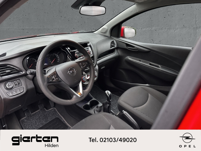 OPEL Karl Freisprechanlage Bluetooth OPEL Karl Freisprechanlage Bluetooth