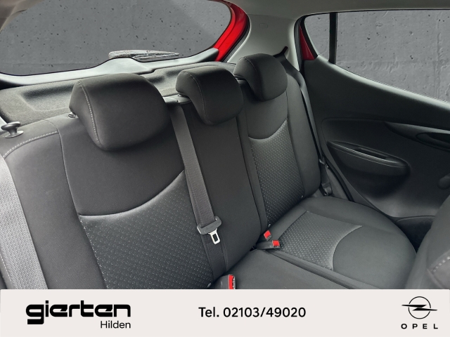 OPEL Karl Freisprechanlage Bluetooth OPEL Karl Freisprechanlage Bluetooth