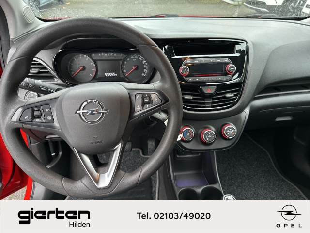 OPEL Karl Freisprechanlage Bluetooth OPEL Karl Freisprechanlage Bluetooth