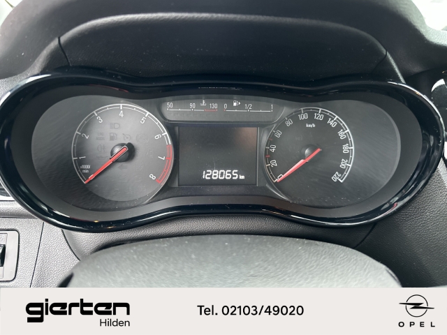 OPEL Karl Freisprechanlage Bluetooth OPEL Karl Freisprechanlage Bluetooth