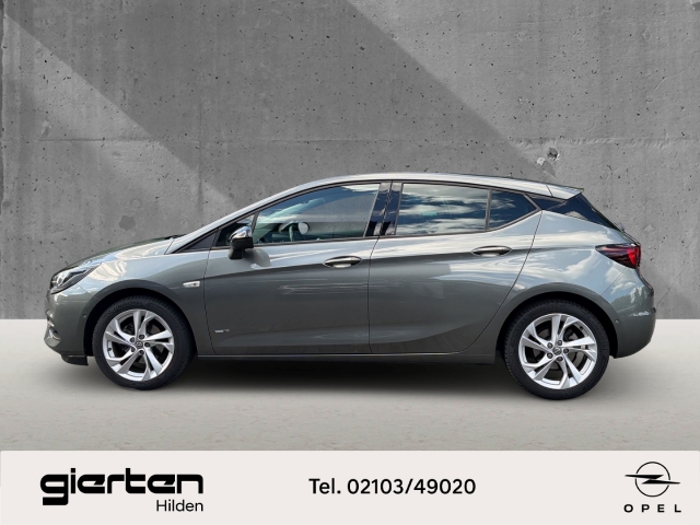 OPEL Astra K Design SHZ Kamera LenkradHZ OPEL Astra K Design SHZ Kamera LenkradHZ