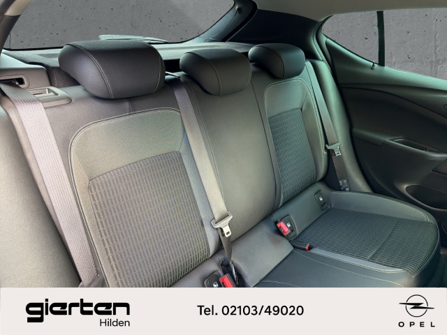 OPEL Astra K Design SHZ Kamera LenkradHZ OPEL Astra K Design SHZ Kamera LenkradHZ