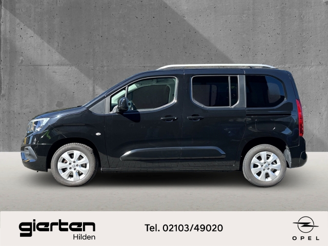 OPEL Combo Life E INNOVATION Kamera PDC SHZ LenkradHZ Navi OPEL Combo Life E INNOVATION Kamera PDC SHZ LenkradHZ Navi