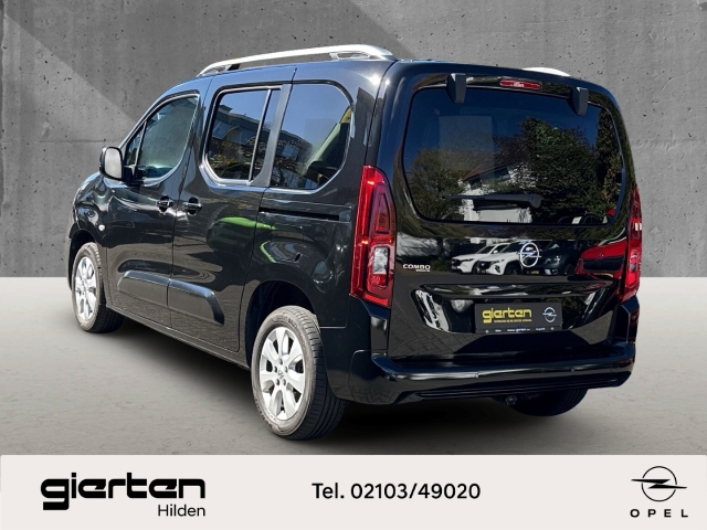 OPEL Combo Life E INNOVATION Kamera PDC SHZ LenkradHZ Navi OPEL Combo Life E INNOVATION Kamera PDC SHZ LenkradHZ Navi