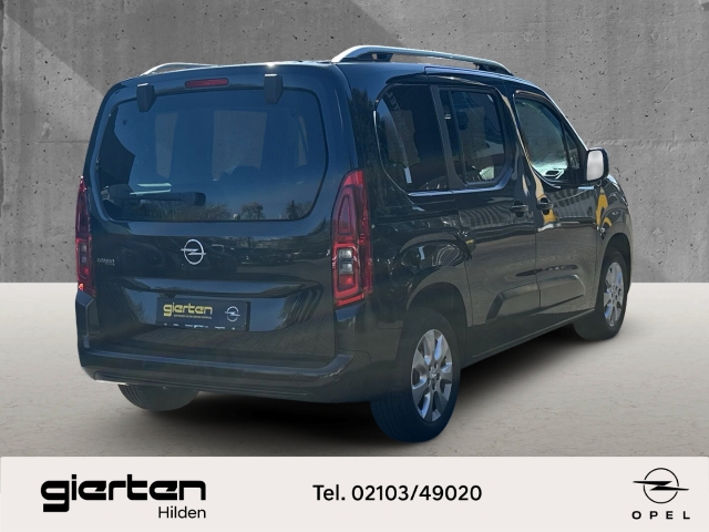 OPEL Combo Life E INNOVATION Kamera PDC SHZ LenkradHZ Navi OPEL Combo Life E INNOVATION Kamera PDC SHZ LenkradHZ Navi