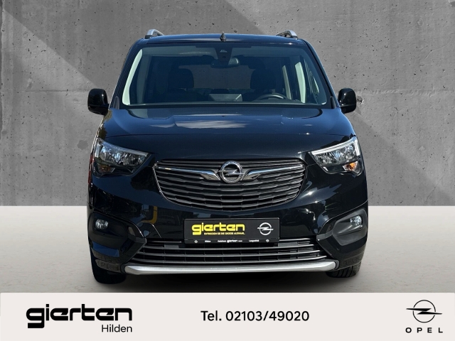 OPEL Combo Life E INNOVATION Kamera PDC SHZ LenkradHZ Navi OPEL Combo Life E INNOVATION Kamera PDC SHZ LenkradHZ Navi