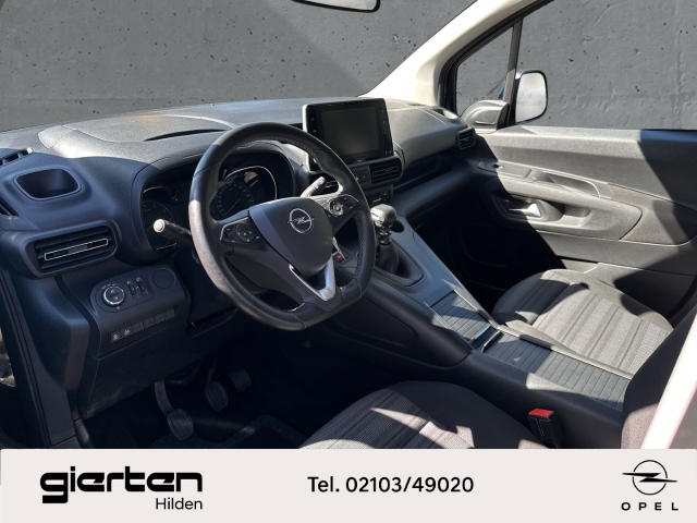 OPEL Combo Life E INNOVATION Kamera PDC SHZ LenkradHZ Navi OPEL Combo Life E INNOVATION Kamera PDC SHZ LenkradHZ Navi