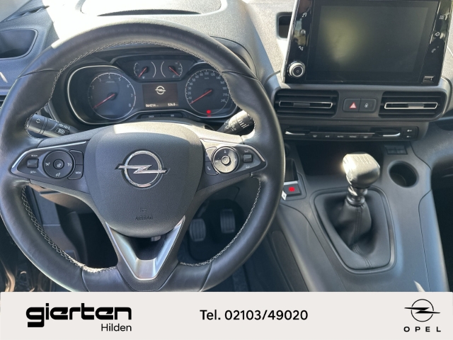 OPEL Combo Life E INNOVATION Kamera PDC SHZ LenkradHZ Navi OPEL Combo Life E INNOVATION Kamera PDC SHZ LenkradHZ Navi