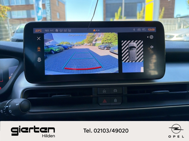 JEEP Avenger Altitude KAMERA PDC CARPLAY SHZ JEEP Avenger Altitude KAMERA PDC CARPLAY SHZ
