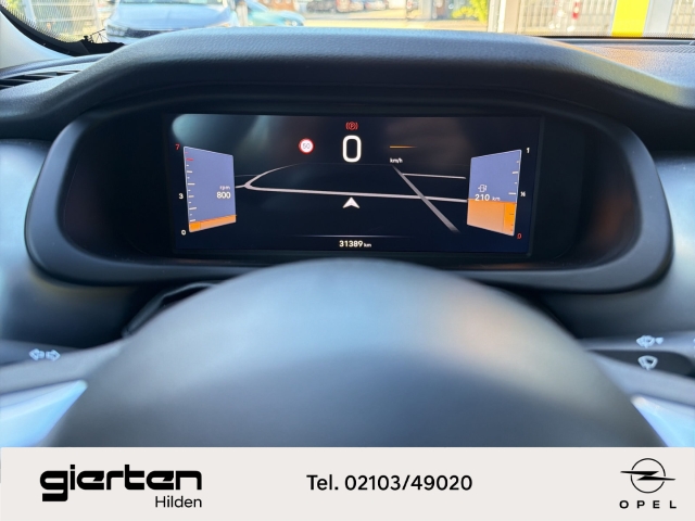 JEEP Avenger Altitude KAMERA PDC CARPLAY SHZ JEEP Avenger Altitude KAMERA PDC CARPLAY SHZ