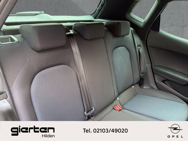 SEAT Arona FR Kamera SHZ Klimaauto AppleCarplay Keyless SEAT Arona FR Kamera SHZ Klimaauto AppleCarplay Keyless