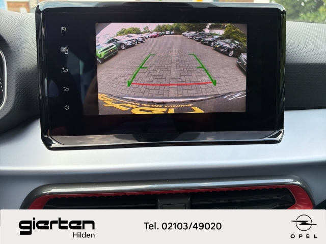 SEAT Arona FR Kamera SHZ Klimaauto AppleCarplay Keyless SEAT Arona FR Kamera SHZ Klimaauto AppleCarplay Keyless