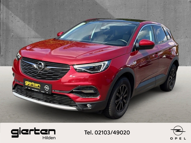 OPEL Grandland INNOVATION PANO R-CAM PDC SHZ NAVI