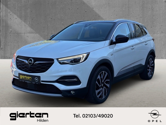 OPEL Grandland Ultimate 360grad Kamera AT SHZ belüftete sitze OPEL Grandland Ultimate 360grad Kamera AT SHZ belüftete sitze