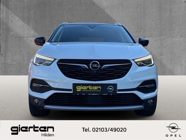 OPEL Grandland Ultimate 360grad Kamera AT SHZ belüftete sitze OPEL Grandland Ultimate 360grad Kamera AT SHZ belüftete sitze