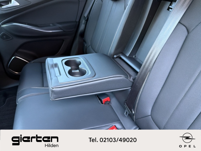 OPEL Grandland Ultimate 360grad Kamera AT SHZ belüftete sitze OPEL Grandland Ultimate 360grad Kamera AT SHZ belüftete sitze