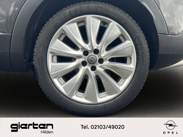 OPEL Grandland Rückfahrkamera SHZ erst Hand OPEL Grandland Rückfahrkamera SHZ erst Hand