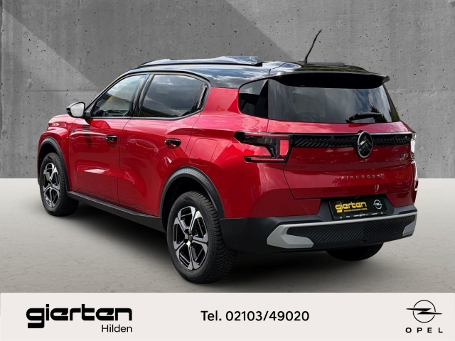 CITROEN C3 Aircross e 113 MAX Kamera PDC Klimaauto AppleCarPlay CITROEN C3 Aircross e 113 MAX Kamera PDC Klimaauto AppleCarPlay