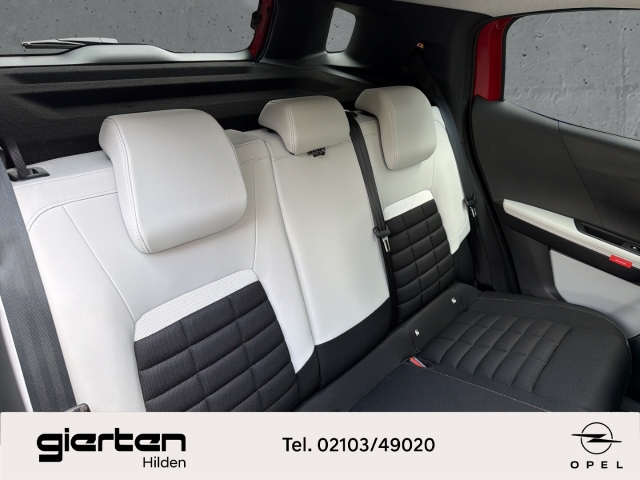 CITROEN C3 Aircross e 113 MAX Kamera PDC Klimaauto AppleCarPlay CITROEN C3 Aircross e 113 MAX Kamera PDC Klimaauto AppleCarPlay