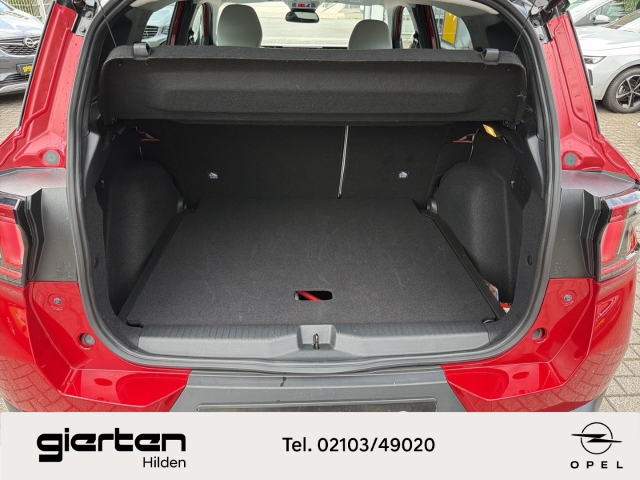 CITROEN C3 Aircross e 113 MAX Kamera PDC Klimaauto AppleCarPlay CITROEN C3 Aircross e 113 MAX Kamera PDC Klimaauto AppleCarPlay