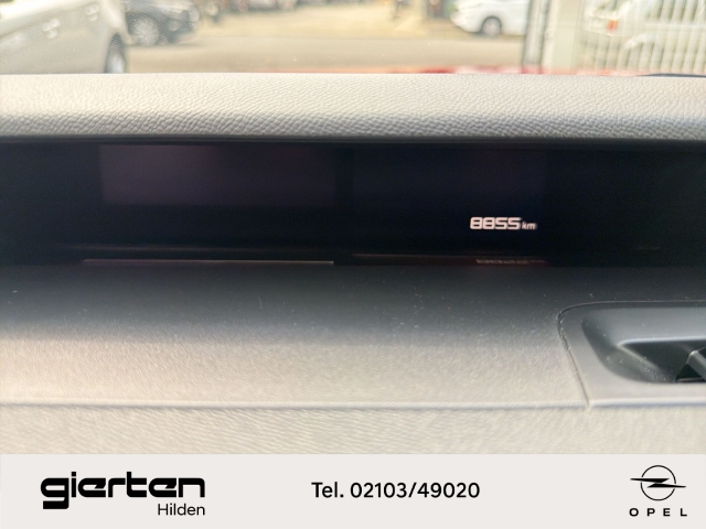 CITROEN C3 Aircross e 113 MAX Kamera PDC Klimaauto AppleCarPlay CITROEN C3 Aircross e 113 MAX Kamera PDC Klimaauto AppleCarPlay