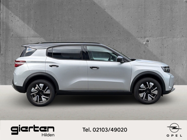 OPEL Frontera ELECTRIC GS 83 KW PDC KAMERA SHZ OPEL Frontera ELECTRIC GS 83 KW PDC KAMERA SHZ