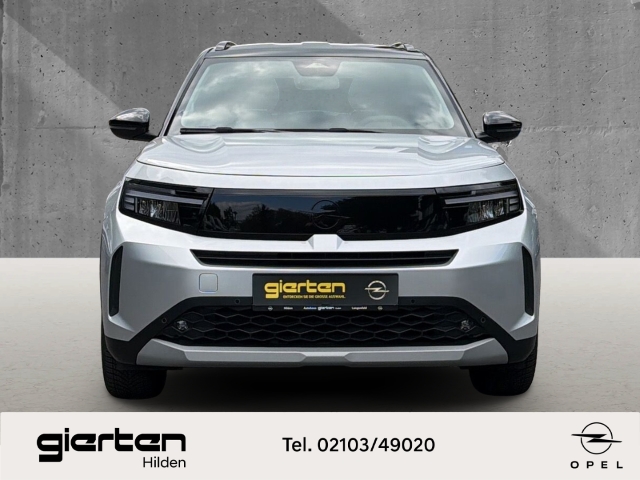 OPEL Frontera ELECTRIC GS 83 KW PDC KAMERA SHZ OPEL Frontera ELECTRIC GS 83 KW PDC KAMERA SHZ