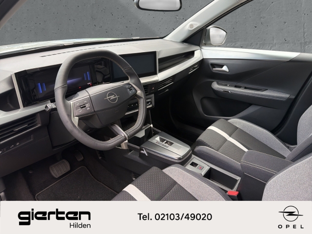 OPEL Frontera ELECTRIC GS 83 KW PDC KAMERA SHZ OPEL Frontera ELECTRIC GS 83 KW PDC KAMERA SHZ